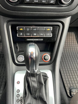 VW SHARAN STYLE 2,0 TDi-125kW, DSG, XENON - 20