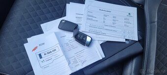 Škoda Kodiaq 1,5TSi 110kw DSG 2021 NAVI 4xkamera kessy - 20