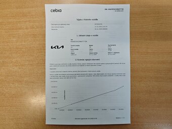 Rio EX Sport 1.4CVVT 71kW - 20