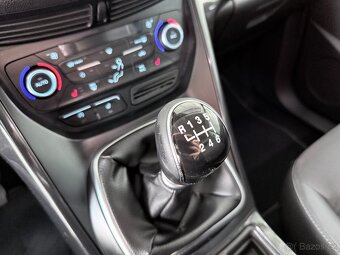 Ford Kuga 2.0 TDCi,TITANIUM,4X4,SERVIS FORD - 20