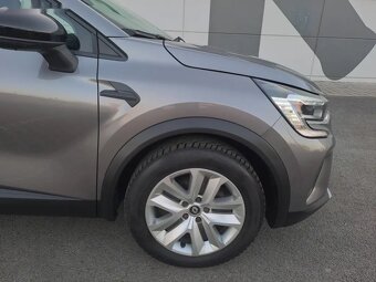 Renault Captur, 1.0TCE LPG 1.MAJ,JIŽ REZERVACE - 20