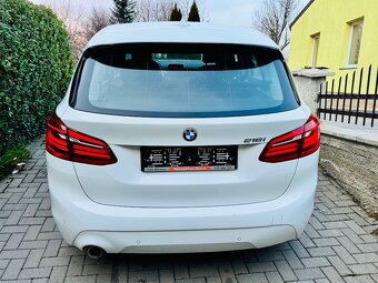 BMW 218i 100kW automat,LED,Koup.ČR,1.majitel,SERVIS,2021,DPH - 20
