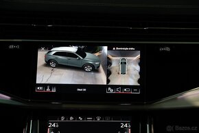 Audi SQ8 4.0TDI 320kW, Quattro, Automat, DPH - 20