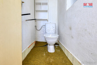 Prodej rodinného domu, 87 m², Kovčín - 20