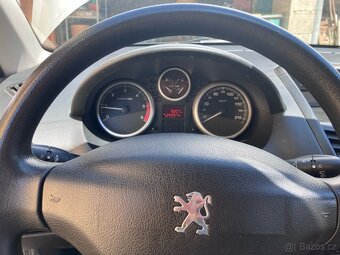 Peugeot 206+ - 20