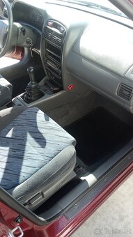 Suzuki Baleno 1.3 nová STK najeto originál 99000 - 20