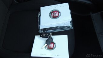 Fiat Tipo Combi 1.6Mjet,96KW,2021,Dig.štít,led světla,ČR-21% - 20