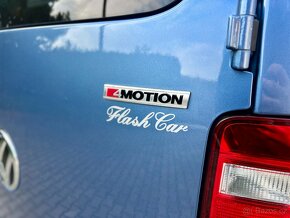 Volkswagen Caddy 2,0 TDi MAXI 4MOTION 7-míst / 2019 - 20