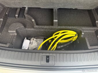 Škoda ENYAQ iV 80 LOFT MATRIX KAMERA ACC - 20