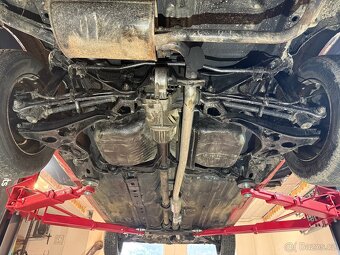 Subaru Justy 4x4 - 20