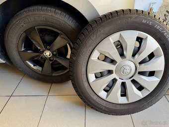 Škoda Fabia 4 Ambition 7ST Aut DSG 1MAJ ČR - 20