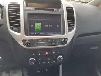 Kia Venga, 1,4 CVVT 1.majitel - 20