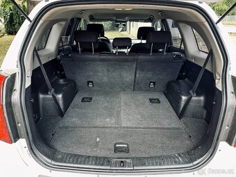 Chevrolet Captiva 2.2 D LS - 20