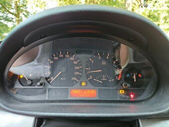 BMW E46 318i LPG - 20