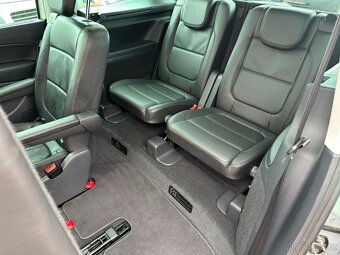 Volkswagen Sharan 2.0Tdi DSG Highline - 20