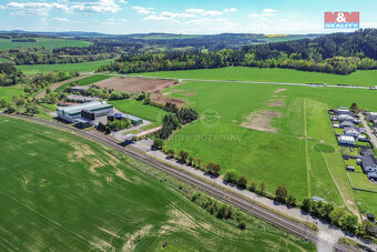 Prodej pole, 32065 m², Kamenný Újezd - 20