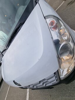 Renault Master 136 tis km. - 20