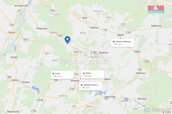 Prodej rodinného domu, 300 m², Hráz - 20