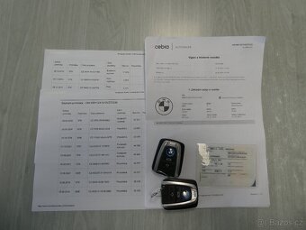 BMW i3 REX LED NAVI - 20