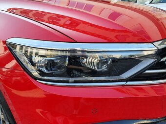 Volkswagen Passat GTE Variant 1.4TSI 160kW DSG 98tkm R-Line - 20