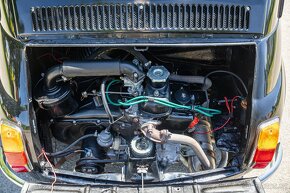 Fiat 500 R - 20