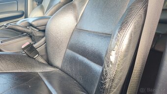 BMW3 E46 320d 110kW Touring M-packet II - 20