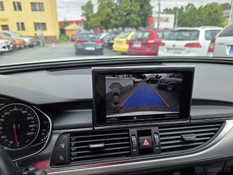 Audi A6 2.0 TDI S-LINE Led Matrix DPH - 20