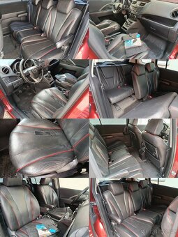 Mazda 5 GTA 2.0i Benzin DISI 110 KW 7 Mist Slušní Stav - 20