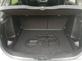 Suzuki Sx4 S-Cross 4x4, 1.6, 2013 Allgrip - 20