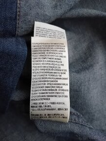 Diesel pánská denimová košile vel. M/L bavlna nová - 20