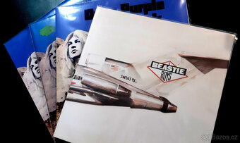 Prodám svou sbírku gramofonových desek - 300 - 20