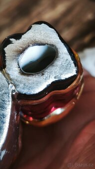 Staré vánoční ozdoby. - 20