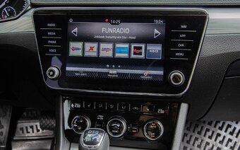 Škoda Superb 2.0 TDI SCR DSG - 20