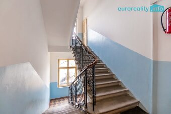 Prodej, byt 2+kk, Česká Lípa, ul. Dubická - 20