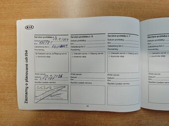 Ceed SportyWagon Exclusive 1.6CRDi 100kW - 20