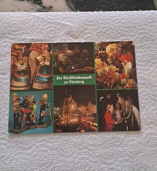 Staré pohlednice - 20