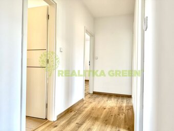 Prodej rodinného domu 5+kk se zahradou v obci Drásov, okres  - 20