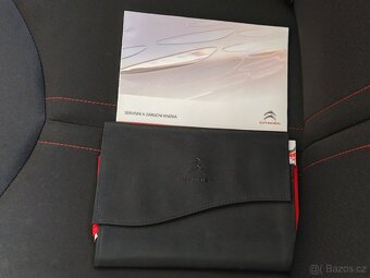 Citroen C1 1.0i 50kW 117tkm ČR KLIMA 5-dveř. - 20
