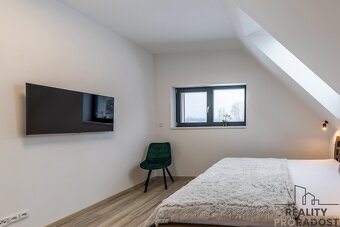 Prodej bytu 3+kk 110 m2 - 20