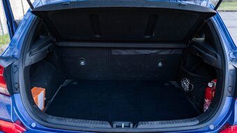 Hyundai i30 1.4i Go HatchBack - 20