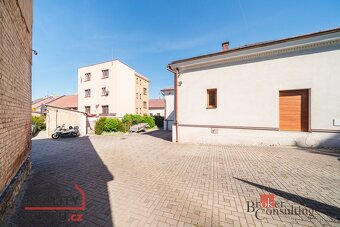 Prodej, domy/rodinný, 505 m2, Plzeňské Předměstí, 33701 Roky - 20