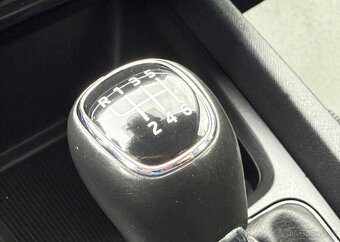 Škoda Octavia TSI 81kW ACTIVE 22.000Km benzín manuál 81 kw - 20