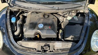 Volkswagen New Beetle 1.9 tdi 74kw Style - 20
