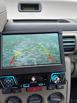 Land Rover Freelander 1 TD4 - 20