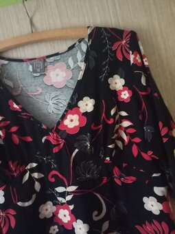 Krásné halenky vel. 44 zn. Dorothy Perkins, TU, BPC... - 20