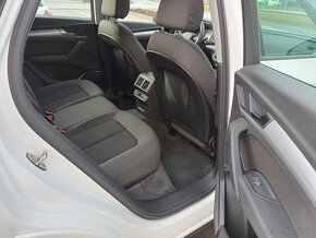 AUDI Q5 2,0 40 Tdi Quattro S-Tronic S-Line r.v.5/2021,54 900 - 20