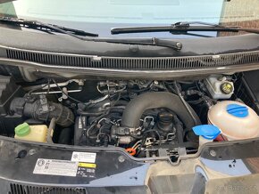 Multivan 2.0TDI 103kw Comfortline - 20