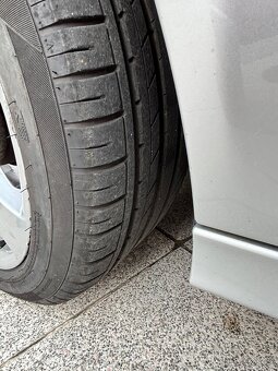 Mercedes Benz E Classe w211 avantgarde - 20