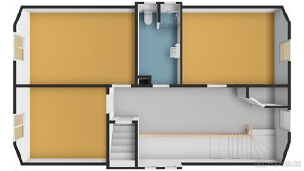 Prodej okouzlující vily 6+3 v Lázních Libverda, okr. Liberec - 20