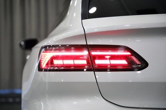 Volkswagen Arteon Shooting Brake Elegance 2.0 TDI 110kW DSG - 20